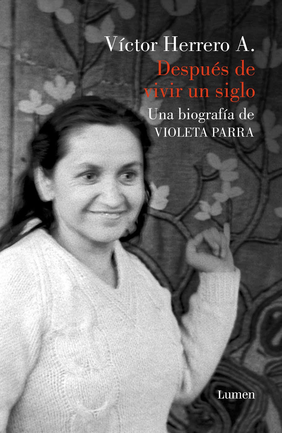 La Violeta Parra que no conocemos